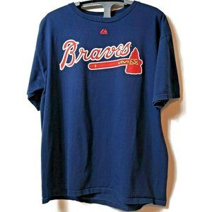 ✨✨ Braves Heyward Silk-screened T-Shirt